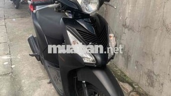 Honda Vision 2017 màu Đen