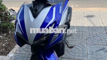 Yamaha NVX 155 155cc ,abs ,khóa thông minh