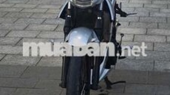 Suzuki Raider bs 47 cần bán hoạc gl xe khác