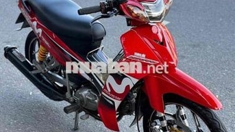 sirius 2006 kiểng-hỗ trợ trả trước 0đ nhận xe