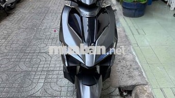 HONDA AIR BLADE 125 2019 Xám Lambor