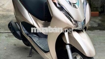 Honda Lead 2018 Nâu TFT