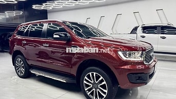 EVEREST TITANIUM SX 2021 STĐ 1 CẦU ĐI 4v KM76