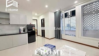 🔥CĂN HỘ 2PN 2WC RỘNG 80M2 NGAY NHÀ GA T3 CỘNG HOÀ TÂN BÌNH
