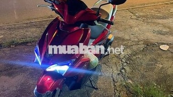 Honda Air Blade 2019 màu đỏ