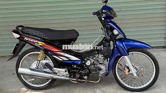 WAVE tq up máy future 125