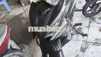 Yamaha Exciter 50 màu Đen