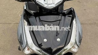 Honda Future LED 2023 14000 km Bạc đen