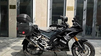 Yamaha R15 V3 up full ADV chính chủ BSTP