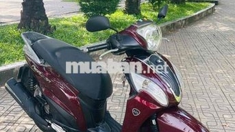 KYMCO PEOPLE FI ĐỎ ĐÔ