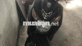 Yamaha Nouvo 3 2009 113cc màu Đen