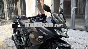 Suzuki Gixxer SF250 ĐKLĐ 2023 chính chủ BSTP