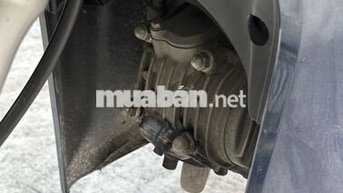 HONDA FUTURE FI 2021 30000 KM