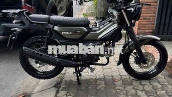 Yamaha PG-1 2025