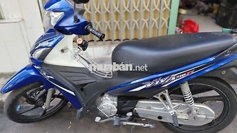 Suzuki Viva Fi 2017 mới đẹp. bstp 9 chủ