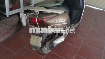 Honda Lead màu Nâu