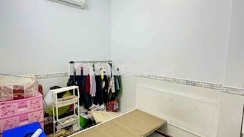 NHÀ CẤP 4  ( 4 x 12) 1 PN -1WC  HƯƠNG LỘ 2 — Hẻm 5M