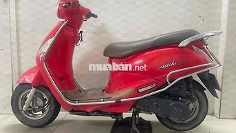 ALIZABETH Fi ĐỜI 2012 BS 61 TPHCM CÓ GL ĐỖI XE