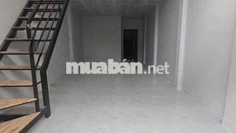 NHÀ  5 ❌25m đúc lửng 5 x 15m —HẺM 8m —MÃ LÒ —LÔ TƯ —BÌNH TÂN