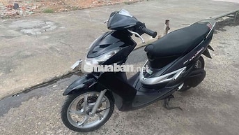 YAMAHA LUVIAS ULTIMO MÀU ĐEN