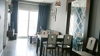 Prosper Plaza 65m2 2pn 2wc full đẹp chỉ 8,5 triệu/ tháng