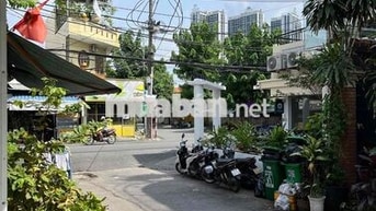 Cho thuê ncc mt kinh doanh 60 Tân Mỹ