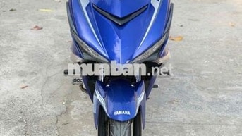 Yamaha Exciter 150 2015 Xanh dương