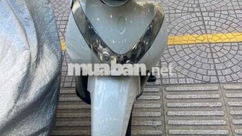 Honda SH Mode 2014 64k km màu Trắng