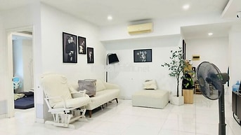 CHỦ NHÀ CHO THUÊ CĂN HỘ RUBY GARDEN (NGUYỄN SỸ SÁCH) – 120M² 3PN/2WC 