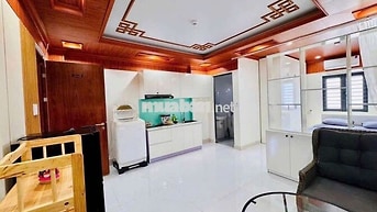 Căn hộ full nội thất,gần các trường Đông Á, Kiến Trúc,Kinh Tế,gần biển