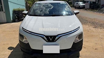 VinFast VF5 Plus 2024 64.000km