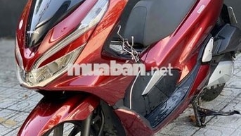 PCX 125 Khoá Smart Key 2019 BSTP Chính Chủ Giá Tốt