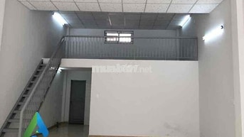 CHO THUÊ NHÀ MẶT TIỀN GẦN CHỢ KINH DOANH VÀ Ở