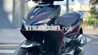 Honda Air Blade 125 2019 Đen đỏ