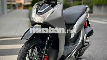 Honda SH Mode 2023 Xám đen Smartkey ABS