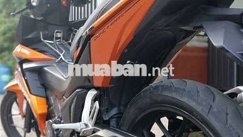 Honda Winner 150 2018 cam đen