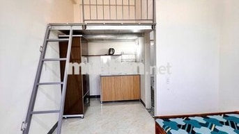 🫡 PHÒNG GÁC LỬNG MỚI | GẦN ĐH FPT | CHỈ 3–3,5 TRIỆU/THÁNG