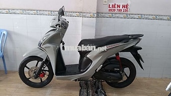 HONDA VISION mẫu mới, bánh lớn,bs65
