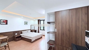 🏢 CĂN HỘ STUDIO – KHUÊ MỸ | HIỆN ĐẠI & RIÊNG TƯ CHỈ 7 TRIỆU✨