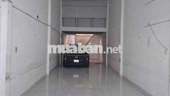 NHÀ CHO THUÊ RẺ, DT 4*25 ĐÚC LỬNG, BÌNH HƯNG HOÀ B, BÌNH TÂN