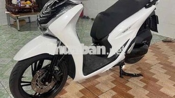 Honda SH 150i 2022 ABS 15k km màu Trắng
