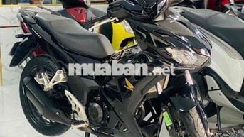 Honda Winner X 2022 Đen 13k km