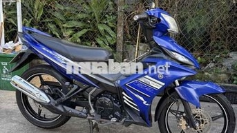 YAMAHA EXCITER 135 2013