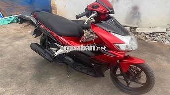 Honda Air Blade màu Đỏ