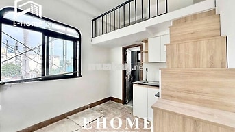 KHAI TRƯƠNG CĂN HỘ DUPLEX FULL NỘI THẤT MỚI TINH NGAY T3 ETOWN