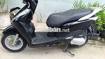 Honda lead giấy tờ đầy đủ 