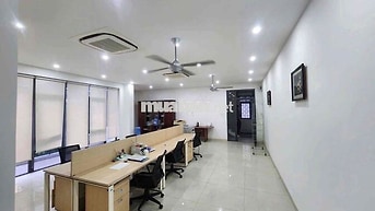 CHO THUÊ NHÀ GÓC 2 MẶT TIỀN : AN XUÂN , THANH KHÊ - 25 TRIỆU