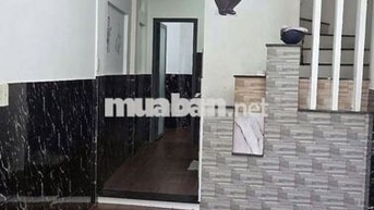 Nguyên căn 4pn 2wc số 449/23 Trường Chinh chỉ 11.5tr. Khu Bàu Cát