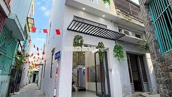 263 ✨ 🏡 CHO THUÊ NHÀ 2,5 TẦNG KIỆT ĐƯỜNG HẢI PHÒNG