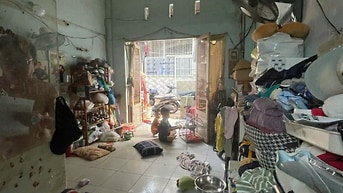 Chính chủ cần bán nhà Cấp 4 tiện xây mới tại đường Đoàn Văn Bơ Quận 4